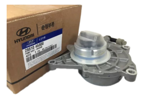 Depresor De Alternador Hyundai Porter 2.5 D4cb Original