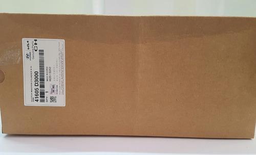 Bomba De Embrague Hyundai Tucson 2016/2020 Kia Sportage2016/