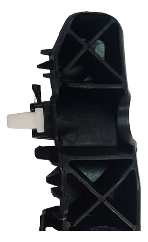 Soporte De Parachoque Morning 2017/2022