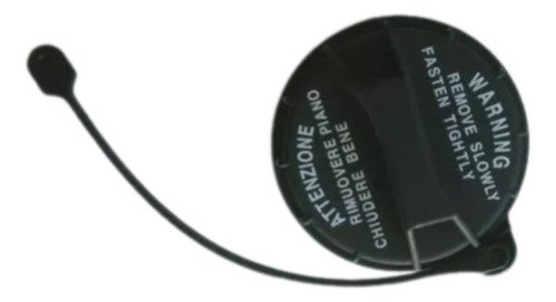 Tapa Estanque Combustible Kia - Hyundai Mobis Original