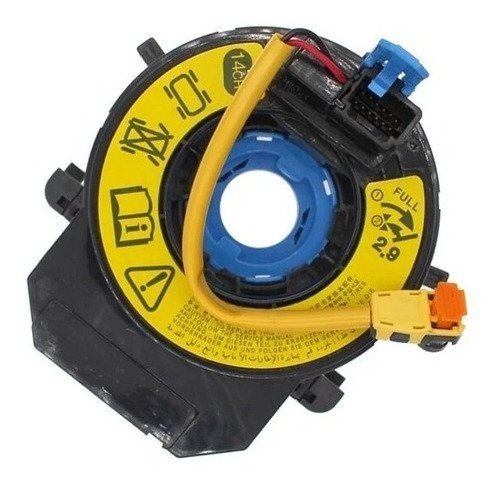 Cinta Airbag Hyundai Accent  Rb 2012-2019 Original 10 Pines