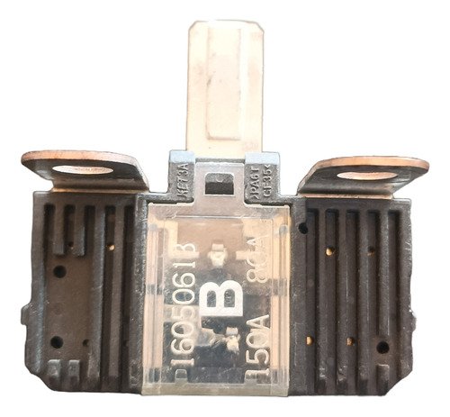 Fusible Para Bateria Hyundai Rb - Imagen 3