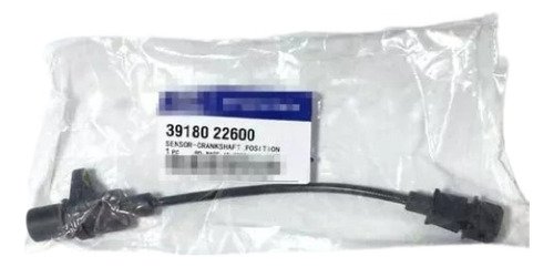 Sensor Ckp Hyundai Accent New/prime/getz/ Kia Rio Jb/