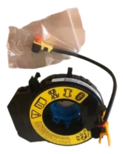 Cinta Airbag Hyundai Elantra Md 2011-2016 Original