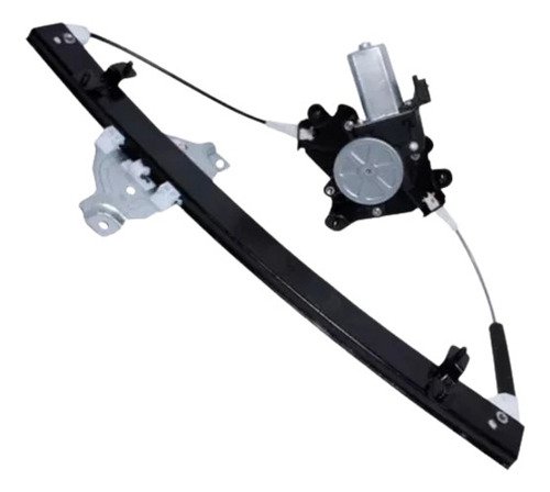 Cremallera Alzavidrio  Chevrolet Sail 1.4 Rh