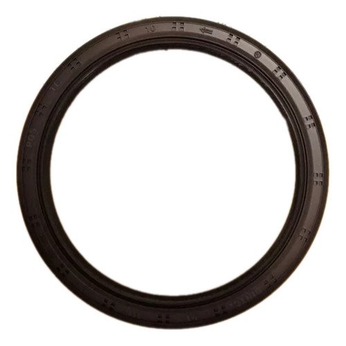 Retén Trasero Cigueñal Hyundao Terracan 2.9 Original