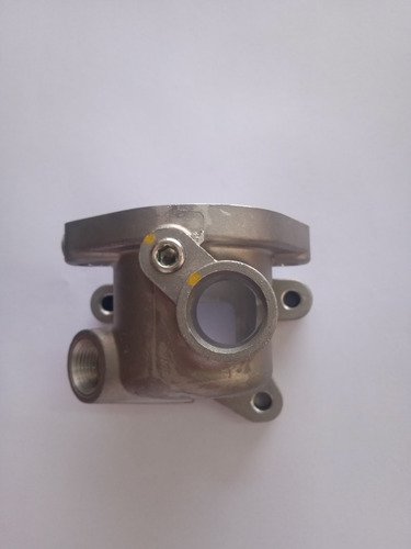 Base Porta Termostato Hyundai Accent Rb Diesel