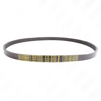 CORREA DIR HID - Imagen 2